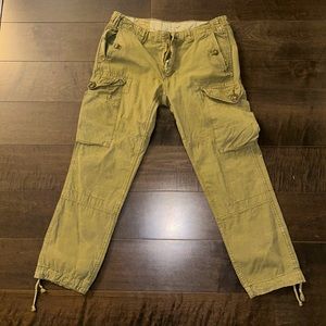 Ralph Lauren Cargo Pants - Brand New Quality!